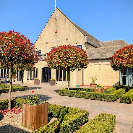 Bicester Hotel, Golf & Spa Экстерьер фото