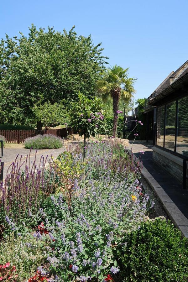 Bicester Hotel, Golf & Spa Экстерьер фото