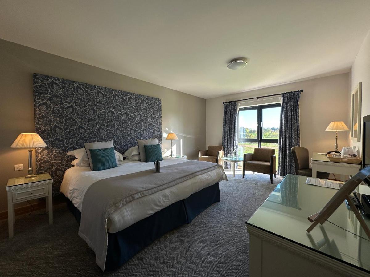 Bicester Hotel, Golf & Spa Экстерьер фото