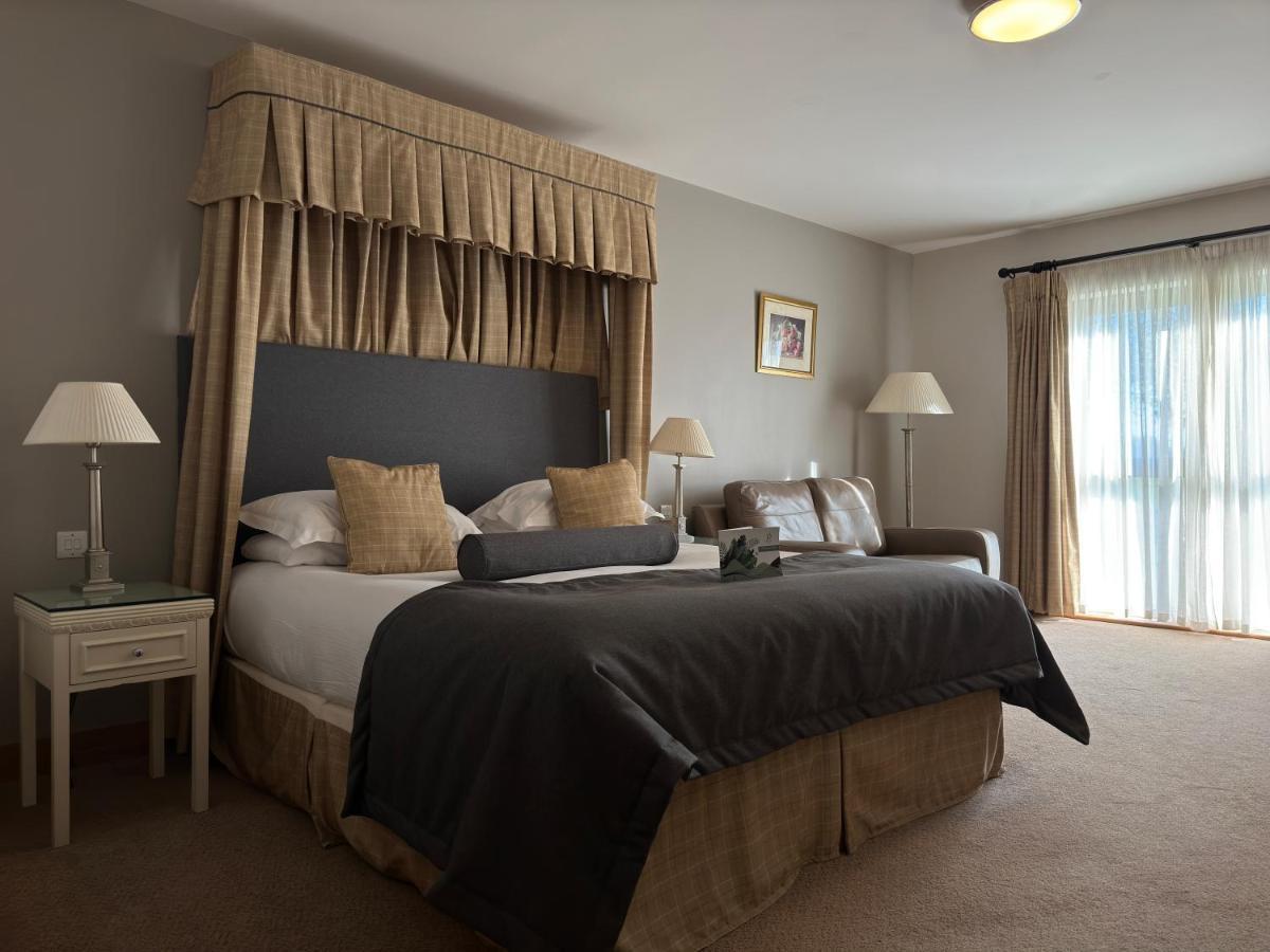 Bicester Hotel, Golf & Spa Экстерьер фото