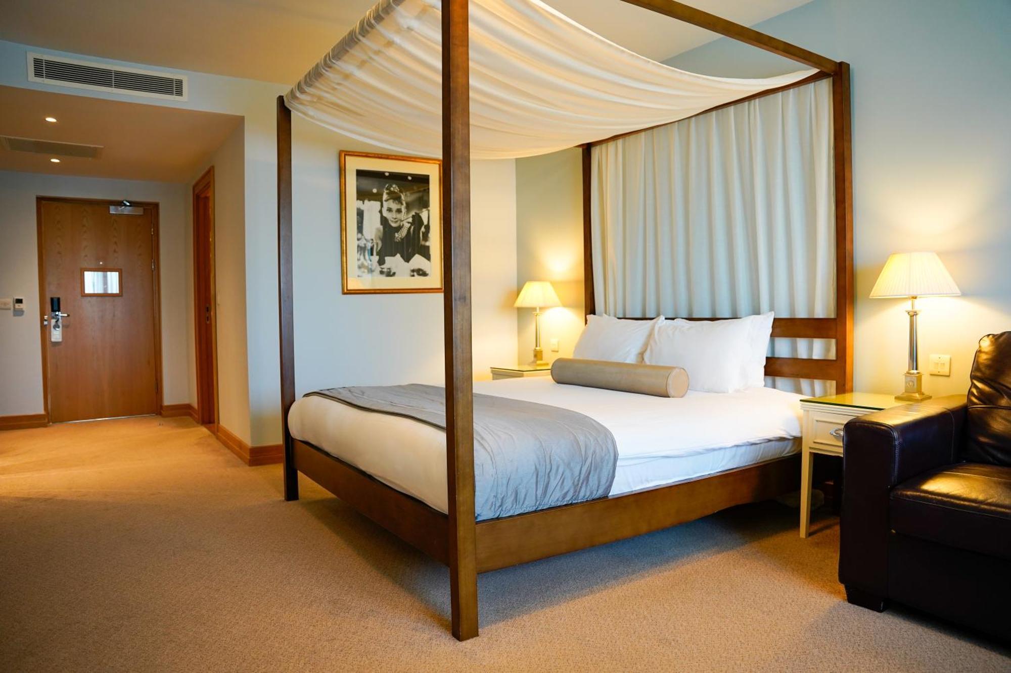 Bicester Hotel, Golf & Spa Экстерьер фото