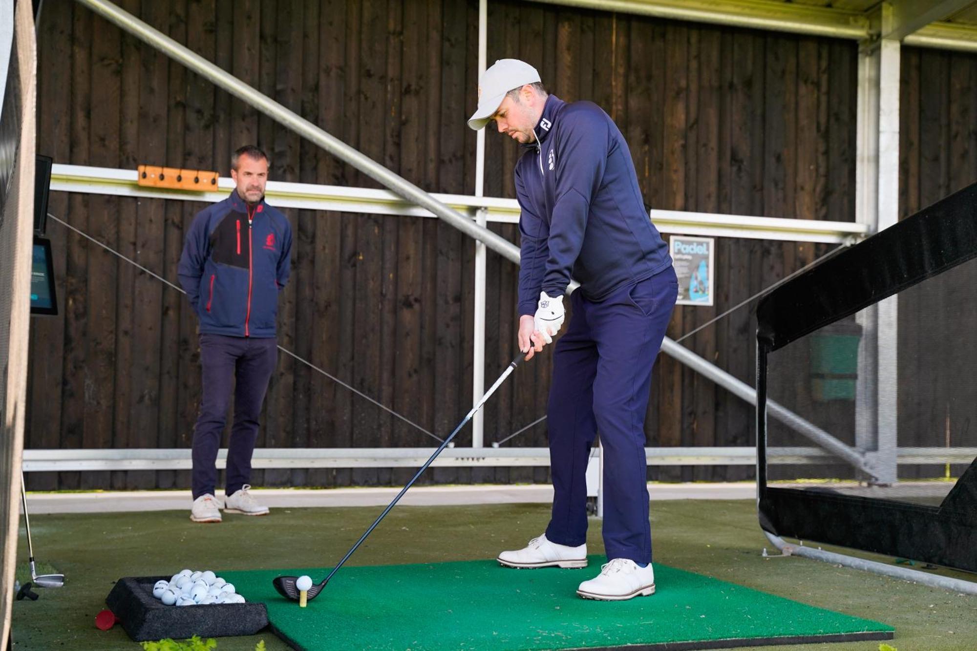 Bicester Hotel, Golf & Spa Экстерьер фото