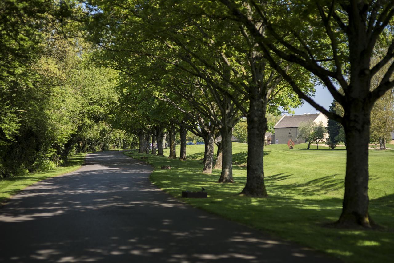 Bicester Hotel, Golf & Spa Экстерьер фото