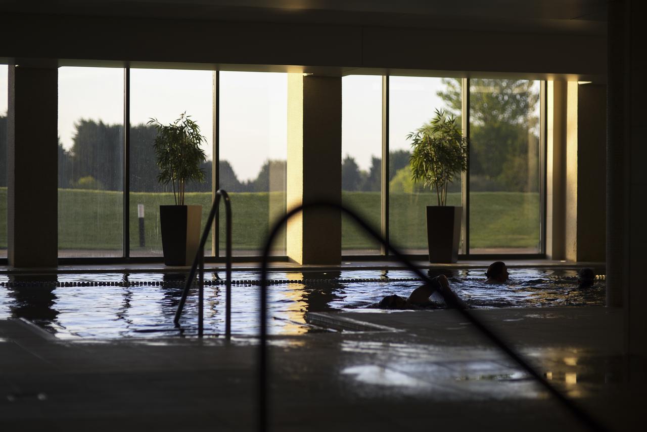 Bicester Hotel, Golf & Spa Экстерьер фото