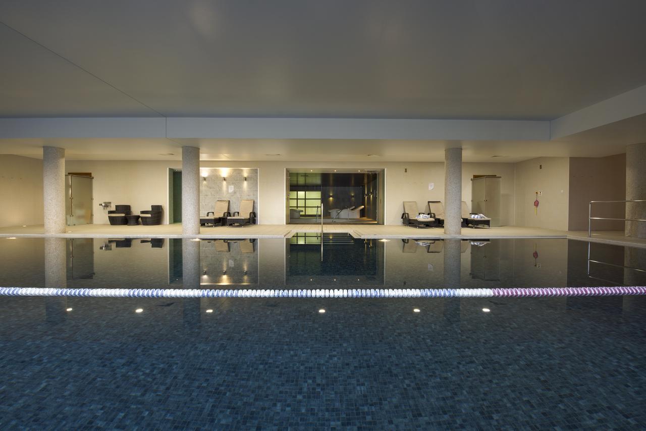 Bicester Hotel, Golf & Spa Экстерьер фото