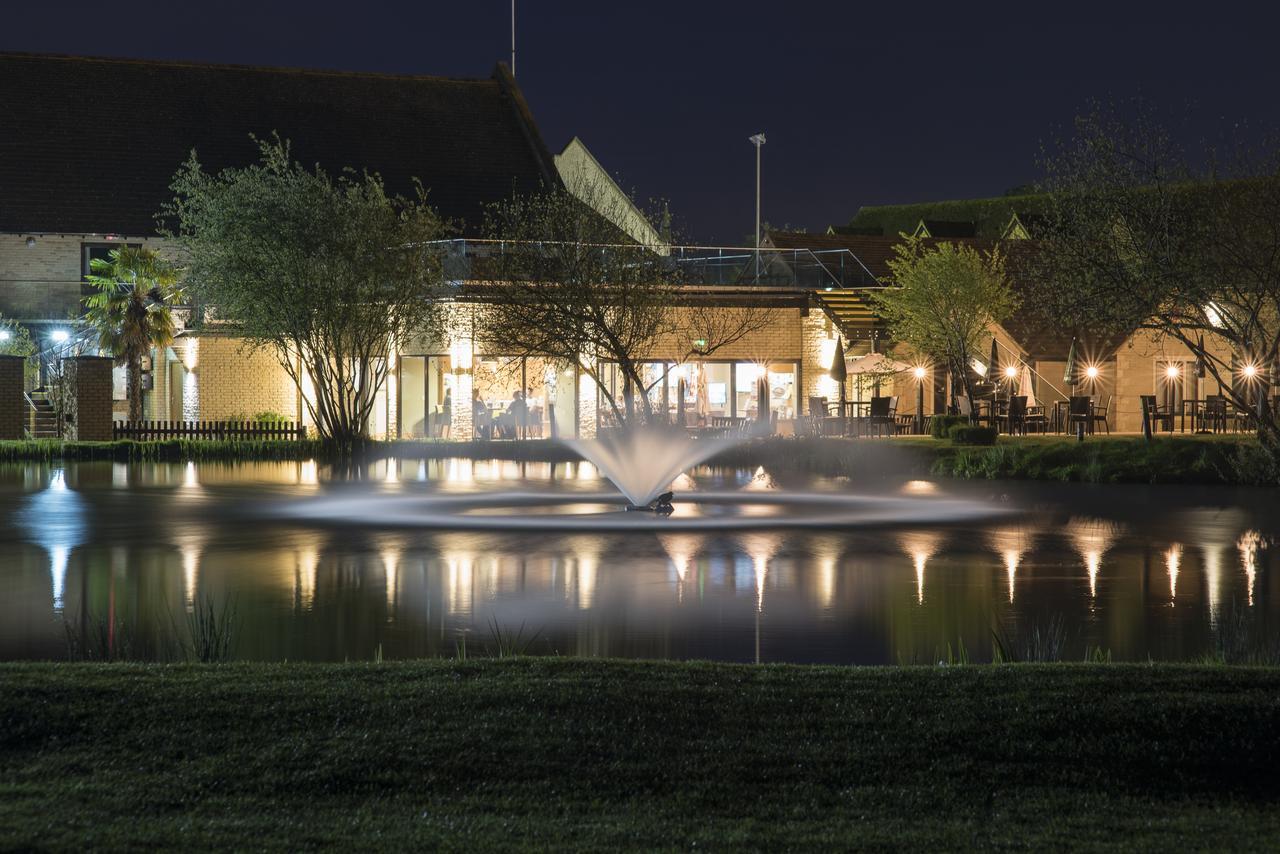 Bicester Hotel, Golf & Spa Экстерьер фото