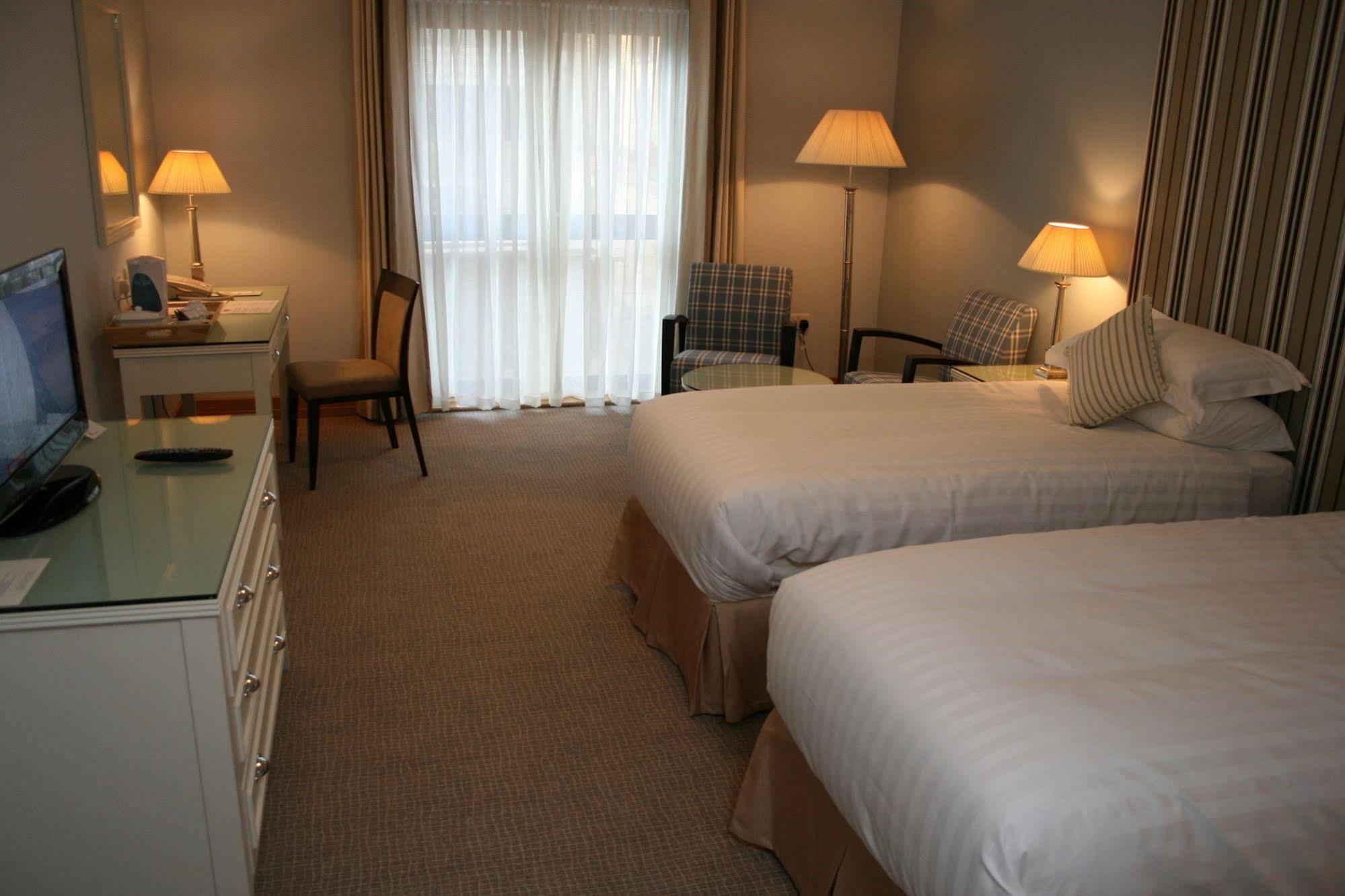 Bicester Hotel, Golf & Spa Экстерьер фото