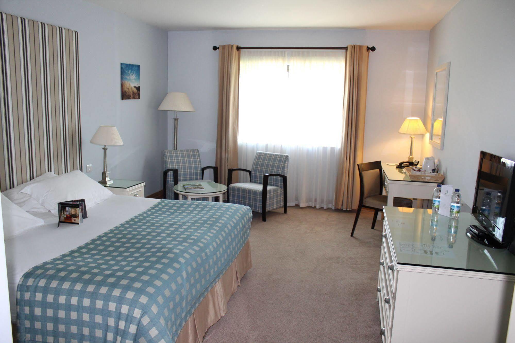 Bicester Hotel, Golf & Spa Экстерьер фото