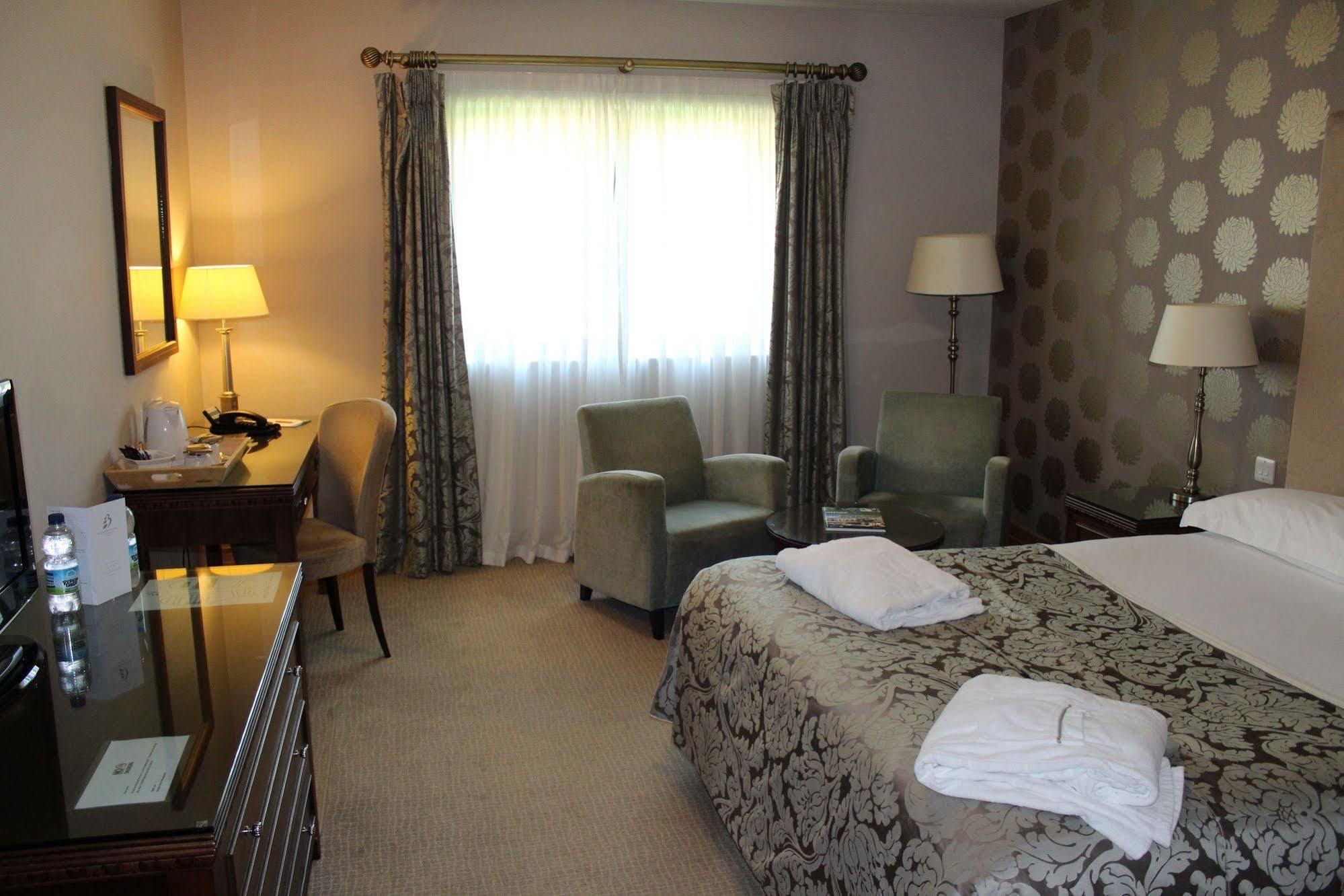Bicester Hotel, Golf & Spa Экстерьер фото