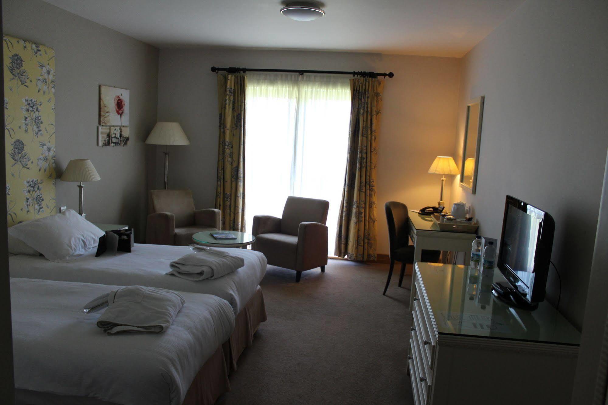 Bicester Hotel, Golf & Spa Экстерьер фото
