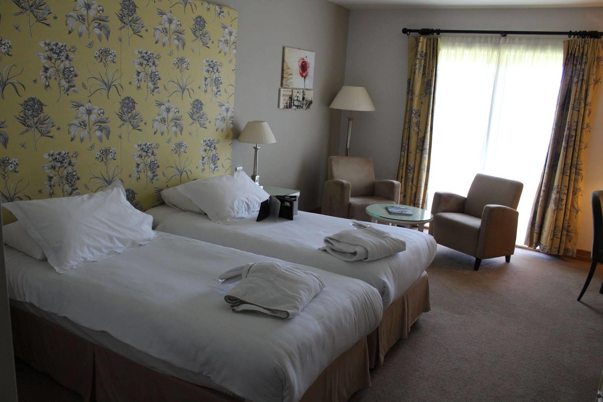 Bicester Hotel, Golf & Spa Экстерьер фото