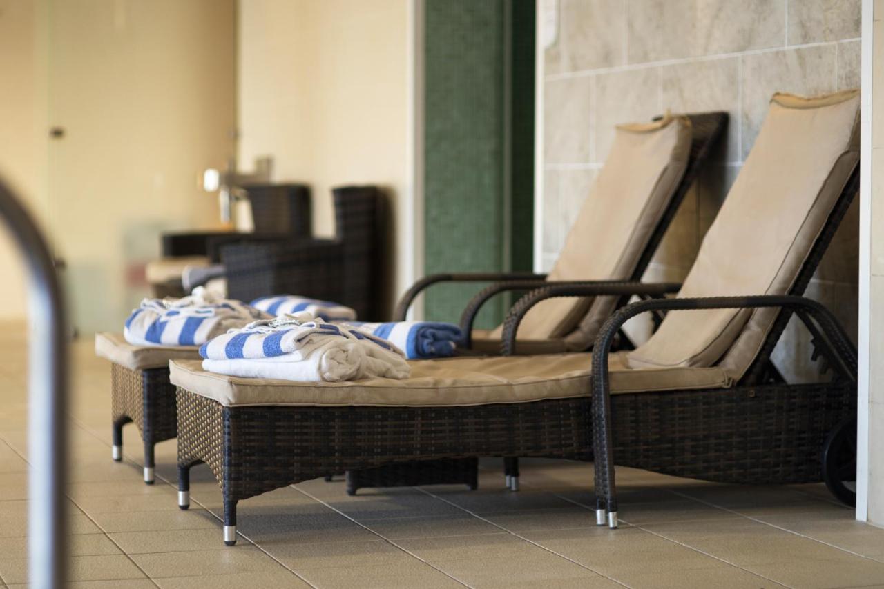 Bicester Hotel, Golf & Spa Экстерьер фото