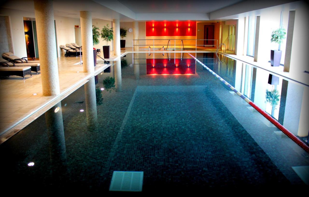 Bicester Hotel, Golf & Spa Экстерьер фото