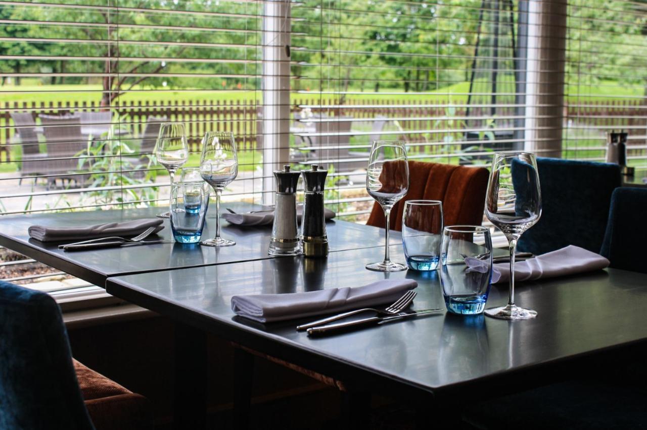 Bicester Hotel, Golf & Spa Экстерьер фото