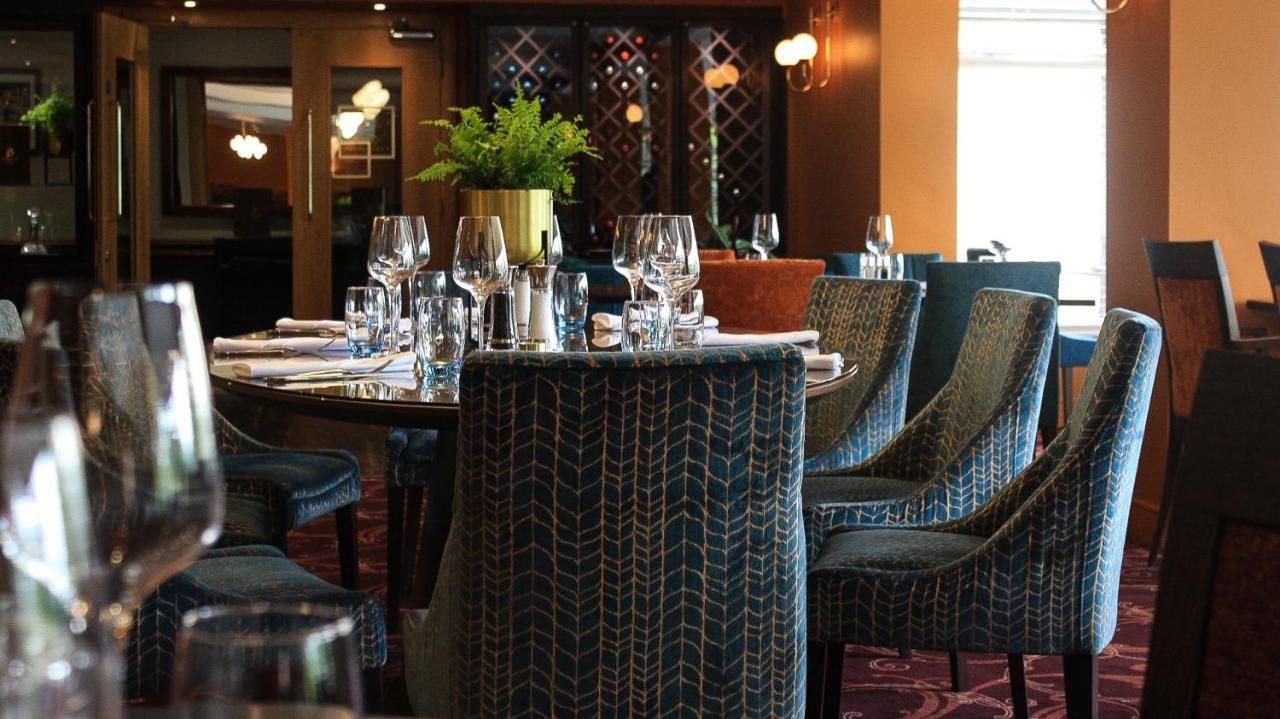 Bicester Hotel, Golf & Spa Экстерьер фото